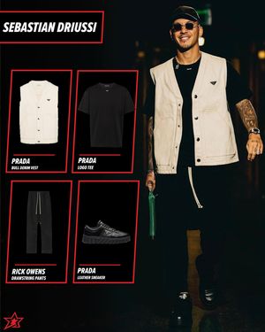 Image post by @protrending on Instagram