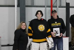 Image post by @gccboyshockey on Instagram