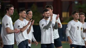 Image post by @GriffsSoccer on Twitter