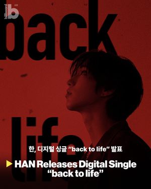 Image post by @billboard_korea on Instagram