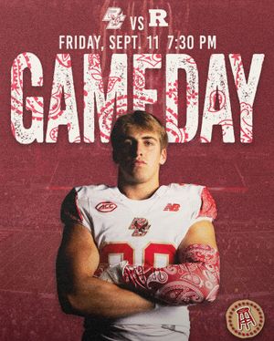 Image post by @barstoolbostoncollege on Instagram