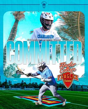Image post by @charlestonelitelacrosse on Instagram