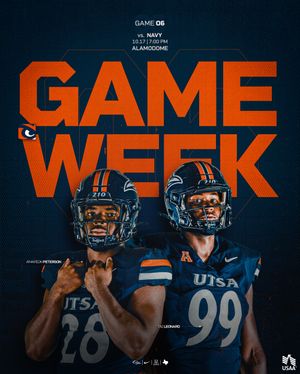 Image post by @utsaftbl on Instagram
