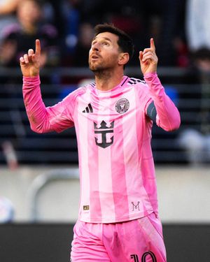 Image post by @MLS on Twitter