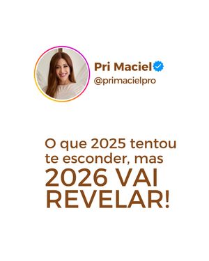 Image post by @primacielpro on Instagram