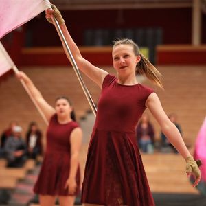 Image post by @wgisportofthearts on Instagram