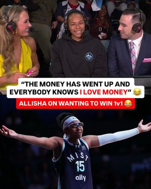 Image post by @brwsports on Instagram