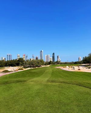 Image post by @joedeangolf on Instagram