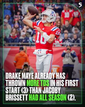 Image post by @sidelinegridiron on Instagram
