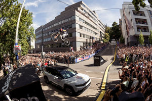 Image post by @redbullphotography on Instagram