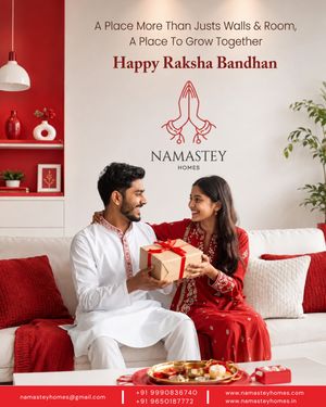 Image post by @namasteyhomes_ on Instagram