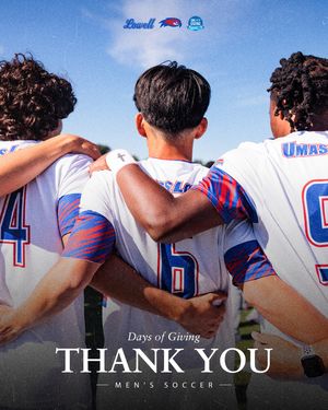 Image post by @riverhawkmsoc on Instagram