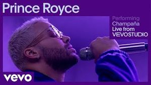 Video post by @princeroycevevo on YouTube