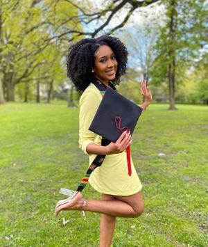 Image post by @rutgersu on Instagram