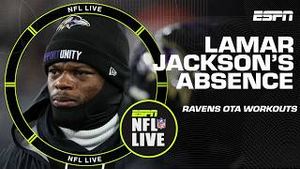 Video post by @espnnfl on YouTube