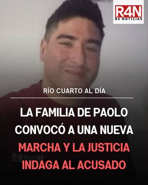 Image post by @r4noticias on Instagram