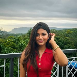 Image post by @ayesa.paliwal on Instagram