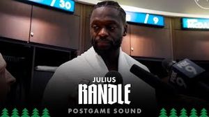 Video post by @Minnesota Timberwolves on YouTube