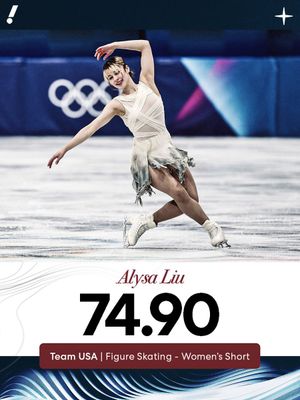 Image post by @YahooSports on Twitter