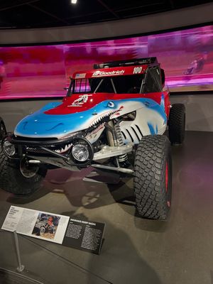 Image post by @terribleherbstmotorsports on Instagram