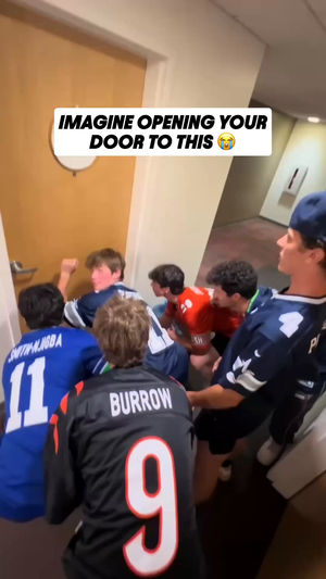 Video post by @nflonprime on TikTok