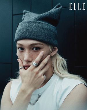 Image post by @elletaiwan on Instagram