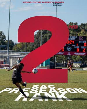Image post by @lruwsoc on Instagram