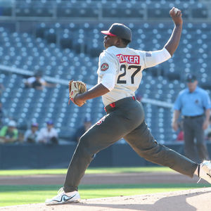 Image post by @pgallamerican on Instagram