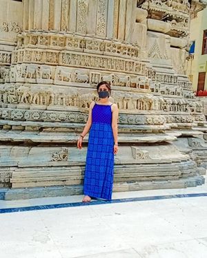Image post by @travel._.india on Instagram