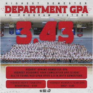 Image post by @msumdragons on Instagram
