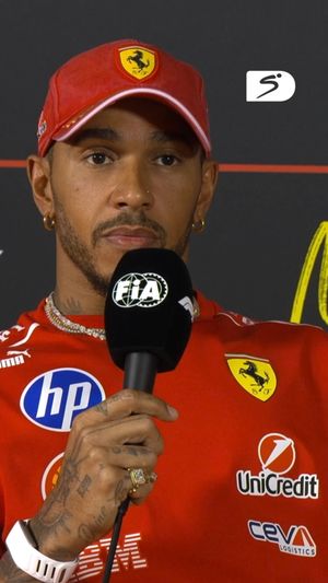 Video post by @supersporttv on Instagram