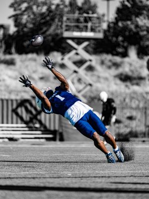Image post by @nevadafootball on Instagram