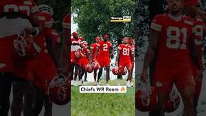 Video post by @Kansas City Chiefs on YouTube