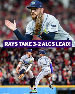 Image post by @mlb on Instagram