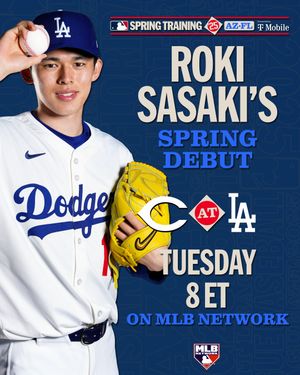 Image post by @mlbnetwork on Instagram