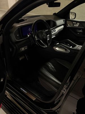 Image post by @mercedesbenz on Instagram