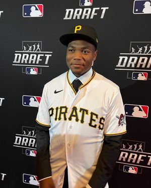 Image post by @pirates.only on Instagram