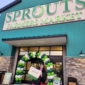 Image post by @sprouts on Instagram