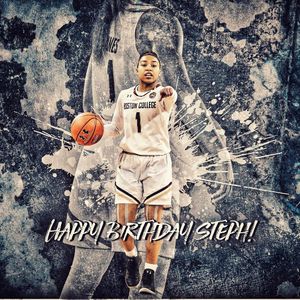 Image post by @bostoncollegewbb on Instagram