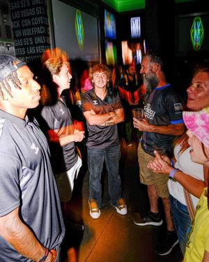 Image post by @lvlightsfc on Instagram