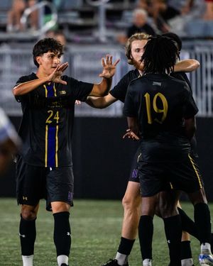 Image post by @nusoccer on Instagram