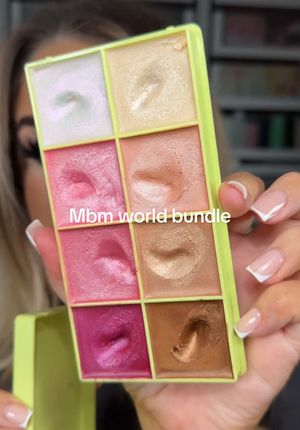 Video post by @beckymorganmakeup on TikTok