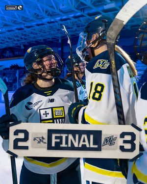 Image post by @merrimack_wih on Instagram