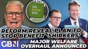 Video post by @gbnewsonline on YouTube
