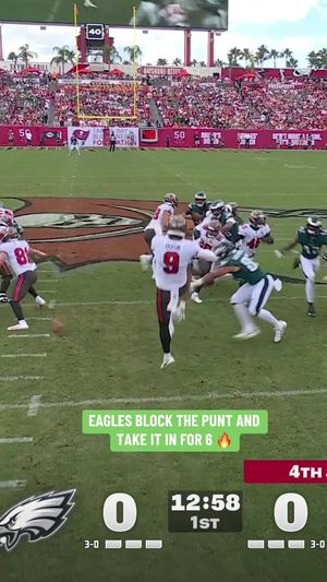 Video post by @nfl on TikTok