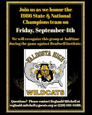 Image post by @24vhsfootball on Instagram