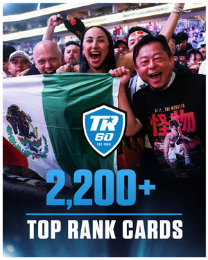 Image post by @toprank on Instagram