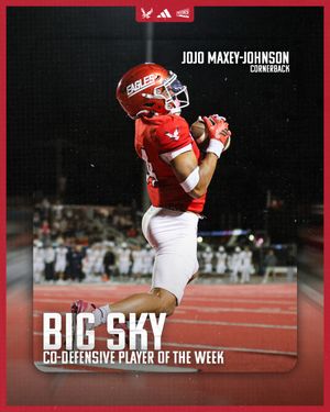 Image post by @ewu_football on Instagram