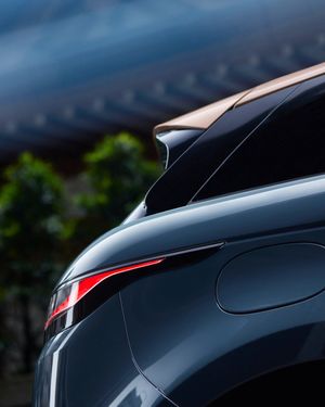 Image post by @rangerover on Instagram