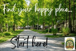 Image post by @theretreatathickoryhills on Instagram